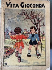 Vita Gioconda Ed. Carroccio