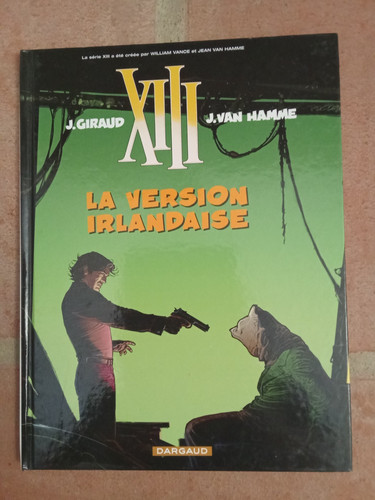 Xiii tome la version - 18-la,