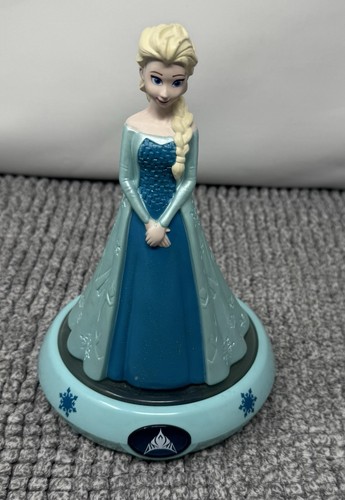 Personaggio disney frozen elsa - disney,