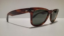 VINTAGE B&L RAY BAN WAYFARER