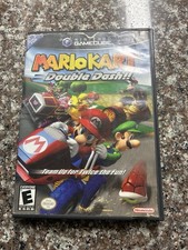 Mario Kart: Doppio Cruscotto
