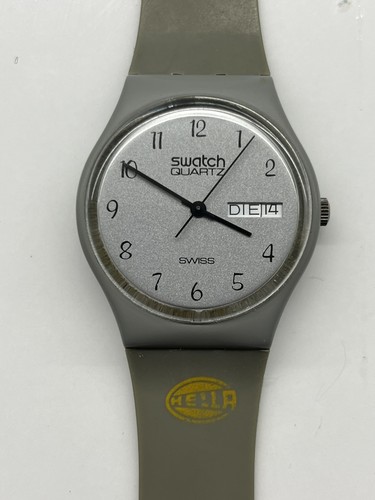 Raro 1983 swatch - 1983,