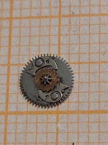 Longines cal 290 - longines, cal.290/291