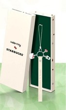 Hello Kitty Sanrio STARBUCKS