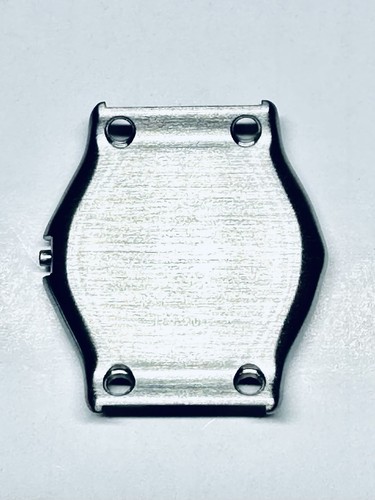 Ebel steel case - ebel,