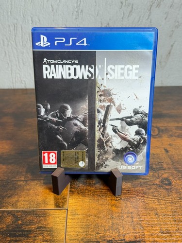 Rainbow six siege - rainbow,