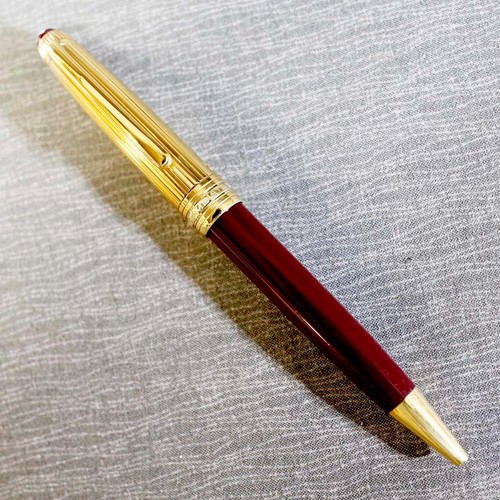 Rara penna sfera montblanc - rara,