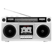 Aiwa Boombox Audio-G RCP1 Wide