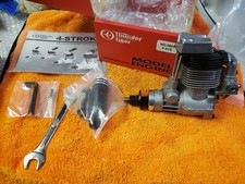 Motore Thunder Tiger - TT