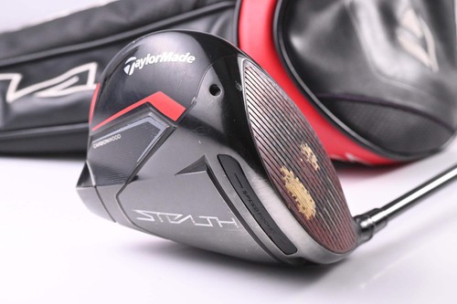 Driver stealth taylormade - stealth, 12