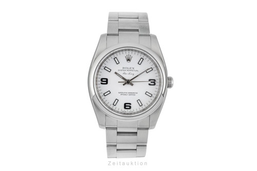Rolex air king - air,