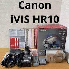 Videocamera digitale Canon