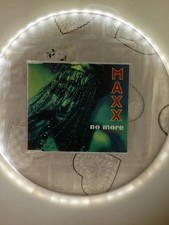 No More I Can T Stand It - Maxx CD Single Ottimo