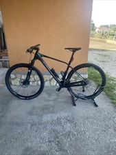 Orbea Alma Mountain Nike