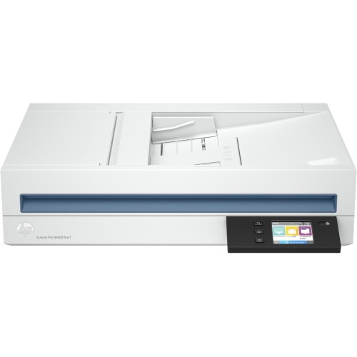 Scanjet pro n4600 fnw1 - n4600,