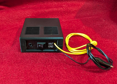 Transmitter stream to - am,