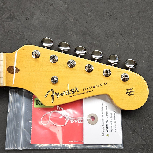 Chitarra fender american - chitarra,
