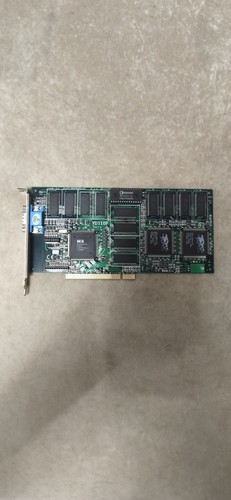 Macronix mx86251 3dfx voodoo - mx86251,