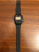 Casio cmd modulo orologio - modulo,