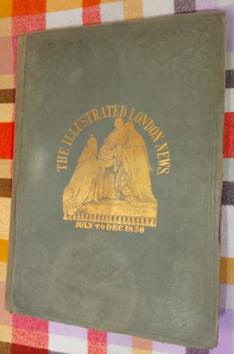 Illustrated london news - illustrated,