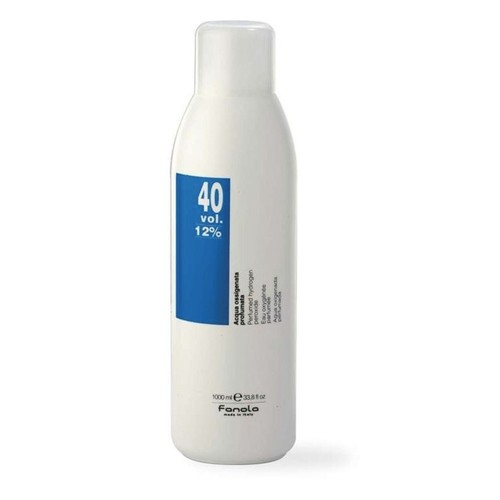 Fanola acqua ossigenata prof - fanola,