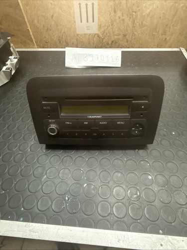 Autoradio fiat croma - , 2005/2011