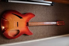 Rickenbacker 330/12 1967