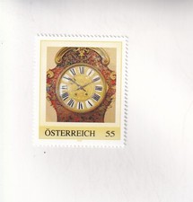 FRANCOBOLLO PM Austria VIENNA