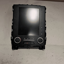 280903049R Display multifunzione  RENAULT MEGANE 4a Serie 1.6 dCi (96Kw) Sw