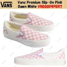 Vans premium slip - vans,