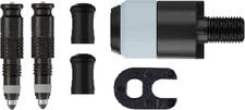 Clik valve conversion set - valve,