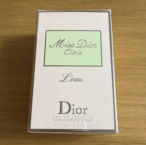 Miss dior cherie eau - miss,