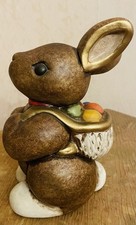 Thun coniglio con cesta - thun,