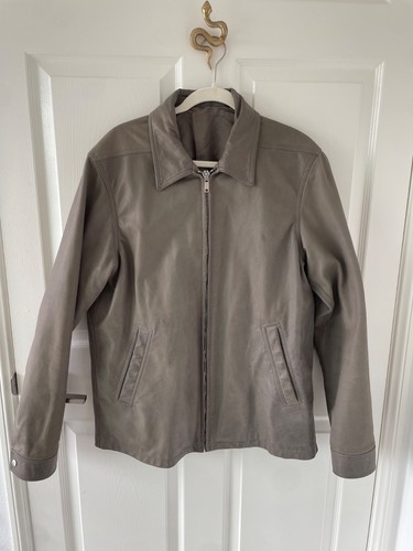 Rick owens brad giacca - rick,