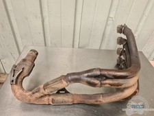 Collettore di scarico