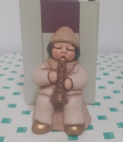 Thun presepe classico uomo - , con
