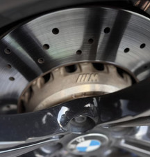 Dischi Freno Originali 380mm BMW M2 M3 M4