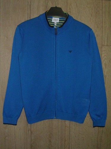 Maglione cardigan emporio - maglione,