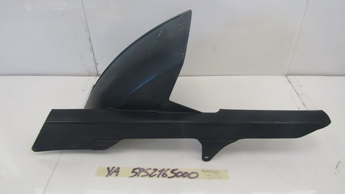 Parafango posteriore rear - posteriore,