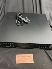 Workstation musicale Korg X3R