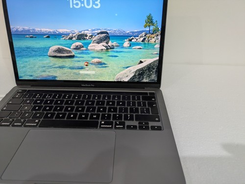 Macbook pro pollici - macbook, 2020