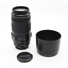 Canon EF 70-300 mm f4-5.6 IS