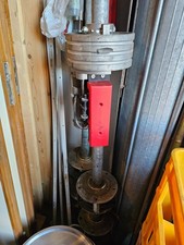 serranda avvolgibile garage MOTORIZZATA