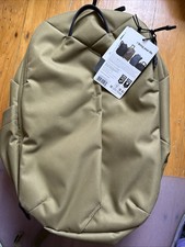 Zaino da viaggio nuovo $200 Thule Svezia Aion Tumi 28L 150D poliestere 600D 3204722
