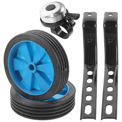 Rotelle bici accessori - bici, per