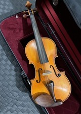 Otto benjamin 300 violino - 300,