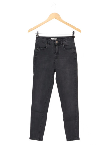 Jeans donna pull - slim, fit