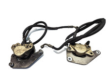 COPPIA PINZE FRENO ANTERIORI