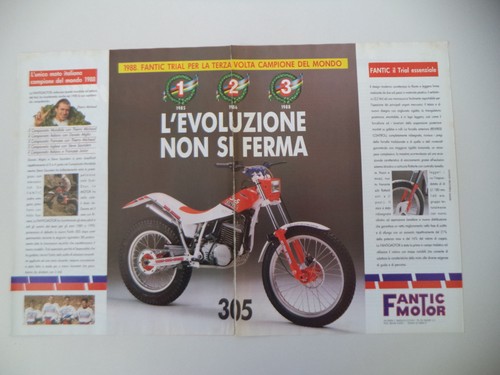 Advertising pubblicità 1989 - advertising,