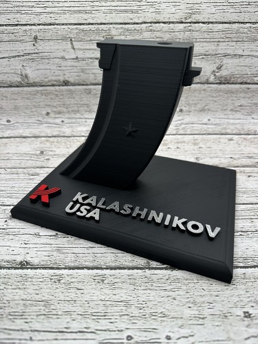Kalashnikov usa supporto - kalashnikov,